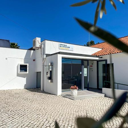 Albergue Da Juventude Tancos Exterior foto